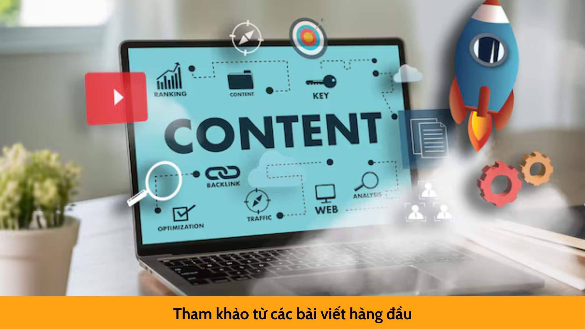 Tham khảo từ các bài viết hàng đầu